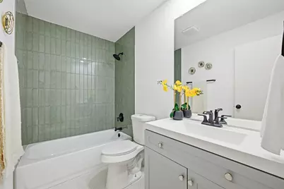 4840 Graham Court, The Colony, TX 75056 - Photo 16