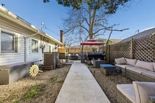 504 Featherston St, Cleburne, TX 76033 - Photo 24