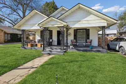 504 Featherston Street, Cleburne, TX 76033 - Photo 2