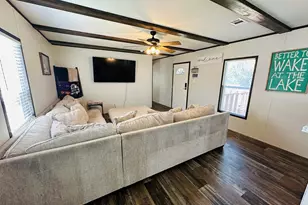 201 Rock Creek Rd, Graford, TX 76449 - Photo 4