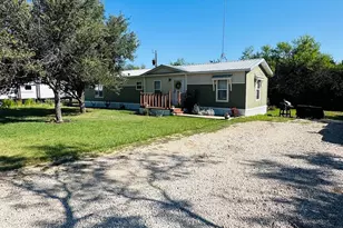 201 Rock Creek Rd, Graford, TX 76449 - Photo 2