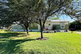 201 Rock Creek Rd, Graford, TX 76449 - Photo 1