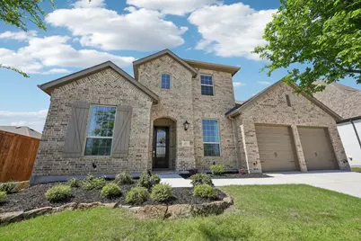 4101 Hawthorn Drive, Aubrey, TX 76227 - Photo 1