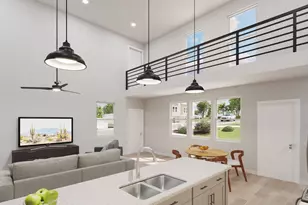 1304 Johnson Bend Rd, Weatherford, TX 76088 - Photo 2