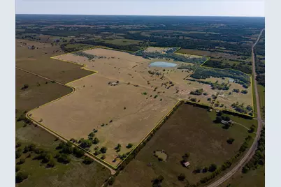 3744 Fm 2736, Campbell, TX 75422 - Photo 1
