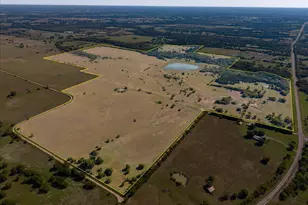 3744 Fm 2736, Campbell, TX 75422 - Photo 1