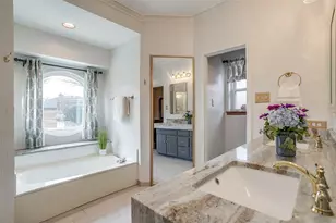 1508 Woodvale Dr, Bedford, TX 76021 - Photo 20