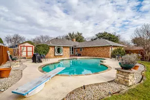 1508 Woodvale Dr, Bedford, TX 76021 - Photo 36