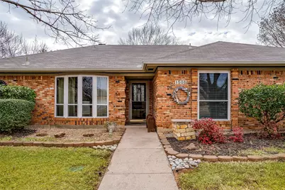 1508 Woodvale Drive, Bedford, TX 76021 - Photo 1