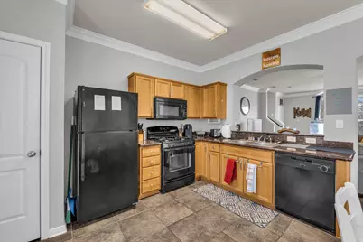 2513 S 2nd Street #1B, Waco, TX 76706 - Photo 6