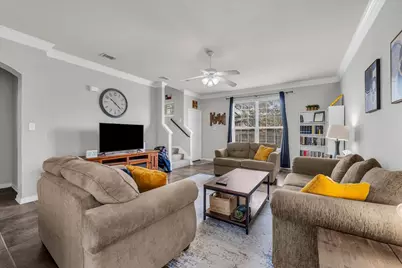 2513 S 2nd Street #1B, Waco, TX 76706 - Photo 2