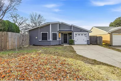 405 Justice Street, Cedar Hill, TX 75104 - Photo 2