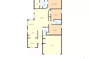 600 Apple Cross Ct, Robinson, TX 76706 - Photo 16