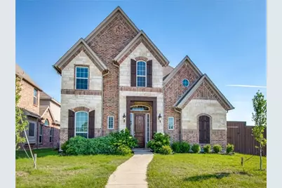 1121 Ranch Gate Lane, Frisco, TX 75036 - Photo 1