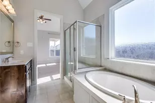 1121 Ranch Gate Ln, Frisco, TX 75036 - Photo 8