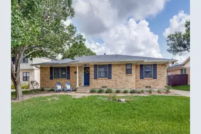708 Williams Way, Richardson, TX 75080 - Photo 1