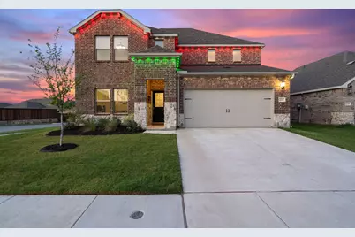 2232 Sun Star Drive, Haslet, TX 76052 - Photo 34