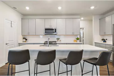 2232 Sun Star Drive, Haslet, TX 76052 - Photo 8