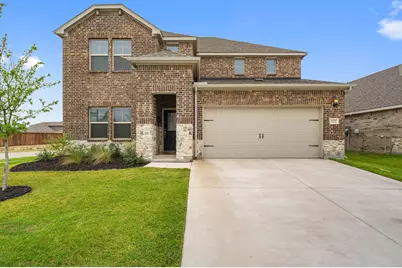 2232 Sun Star Drive, Haslet, TX 76052 - Photo 30