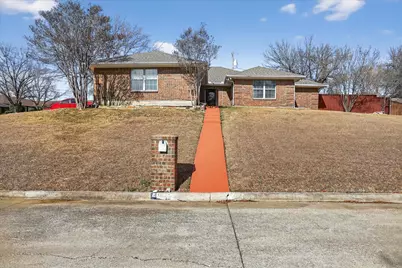 2010 Libby Lane, Grand Prairie, TX 75050 - Photo 1