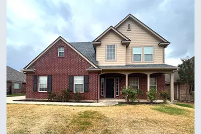 306 Howard Way Drive, Aledo, TX 76008 - Photo 1