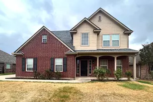 306 Howard Way Dr, Aledo, TX 76008 - Photo 1