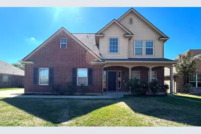 306 Howard Way Drive, Aledo, TX 76008 - Photo 2