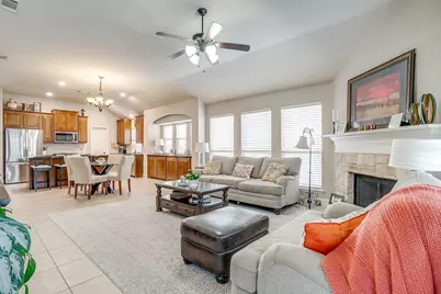 1196 Litchfield Lane, Burleson, TX 76028 - Photo 16