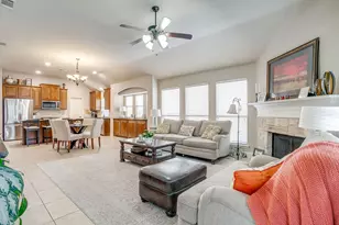 1196 Litchfield Ln, Burleson, TX 76028 - Photo 16