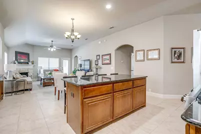 1196 Litchfield Lane, Burleson, TX 76028 - Photo 10