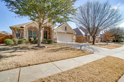 1196 Litchfield Lane, Burleson, TX 76028 - Photo 2