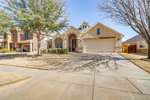 1196 Litchfield Ln, Burleson, TX 76028 - Photo 1