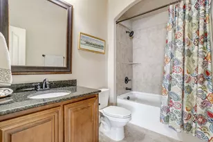 1196 Litchfield Ln, Burleson, TX 76028 - Photo 34