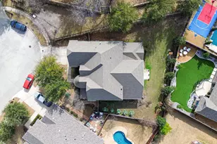 405 James Herndon Trail, McKinney, TX 75071 - Photo 4