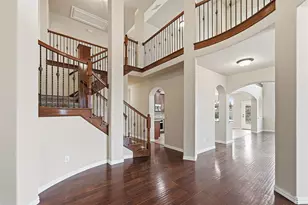 405 James Herndon Trail, McKinney, TX 75071 - Photo 4