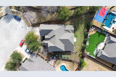 405 James Herndon Trail, McKinney, TX 75071 - Photo 6