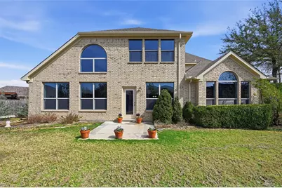 405 James Herndon Trail, McKinney, TX 75071 - Photo 30