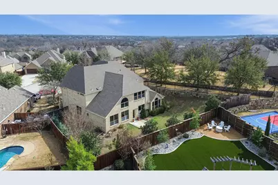 405 James Herndon Trail, McKinney, TX 75071 - Photo 2