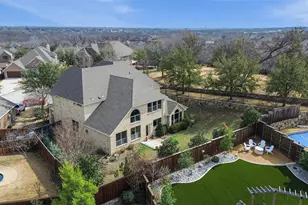 405 James Herndon Trail, McKinney, TX 75071 - Photo 2