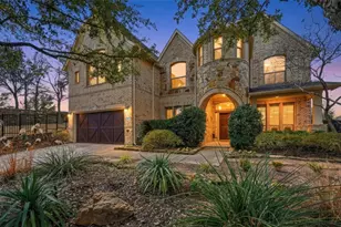405 James Herndon Trail, McKinney, TX 75071 - Photo 2