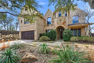 405 James Herndon Trail, McKinney, TX 75071 - Photo 2