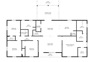 810 W Denison Dr, Robinson, TX 76706 - Photo 28