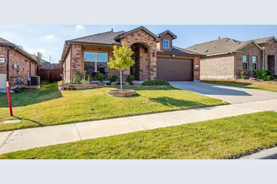 2224 Stallings Road, Fort Worth, TX 76108 - Photo 2