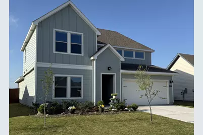 729 Amelia Court, Pilot Point, TX 76258 - Photo 2