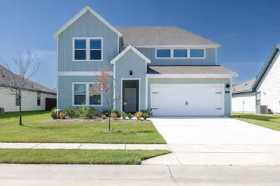 729 Amelia Court, Pilot Point, TX 76258 - Photo 2