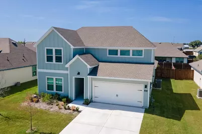 729 Amelia Court, Pilot Point, TX 76258 - Photo 1