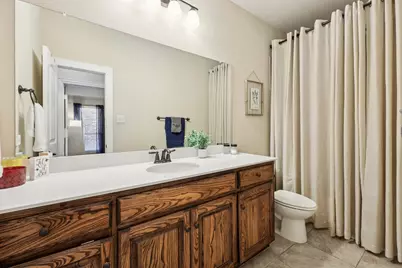 10620 Broken Spoke Lane, McKinney, TX 75072 - Photo 20