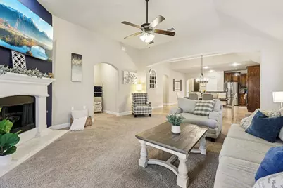 10620 Broken Spoke Lane, McKinney, TX 75072 - Photo 8