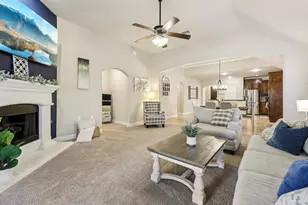 10620 Broken Spoke Ln, McKinney, TX 75072 - Photo 8