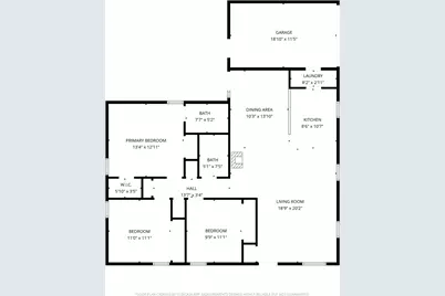 700 Oak Grove Lane, Royse City, TX 75189 - Photo 16